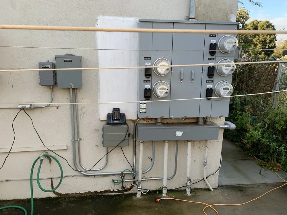 Reliable panel upgrade service in La Crescenta, CA - Preferred Electric Services