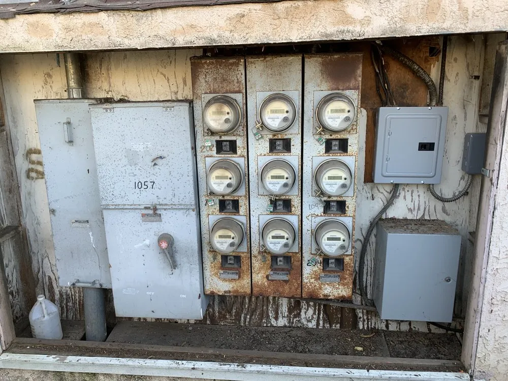 Professional wiring installation service in La Crescenta, CA - Preferred Electric Services