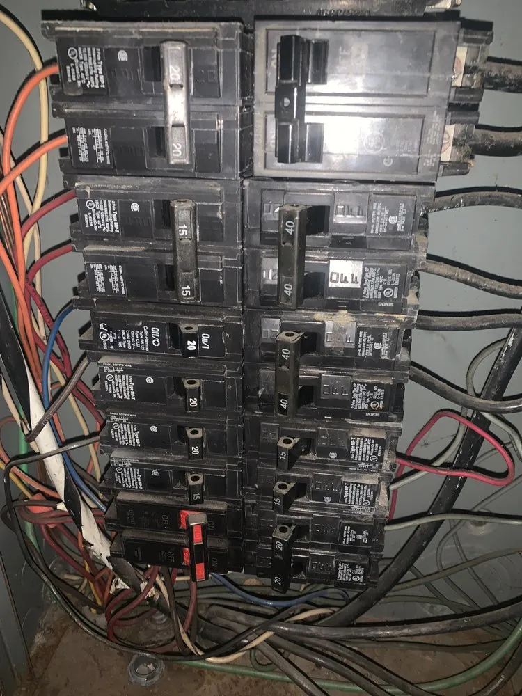 Reliable wiring installation experts serving La Crescenta, CA - Preferred Electric Services