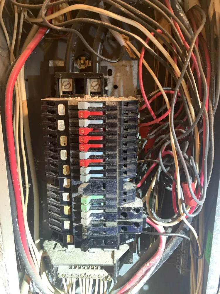 Certified circuit breaker repair in La Crescenta, CA by Preferred Electric Services