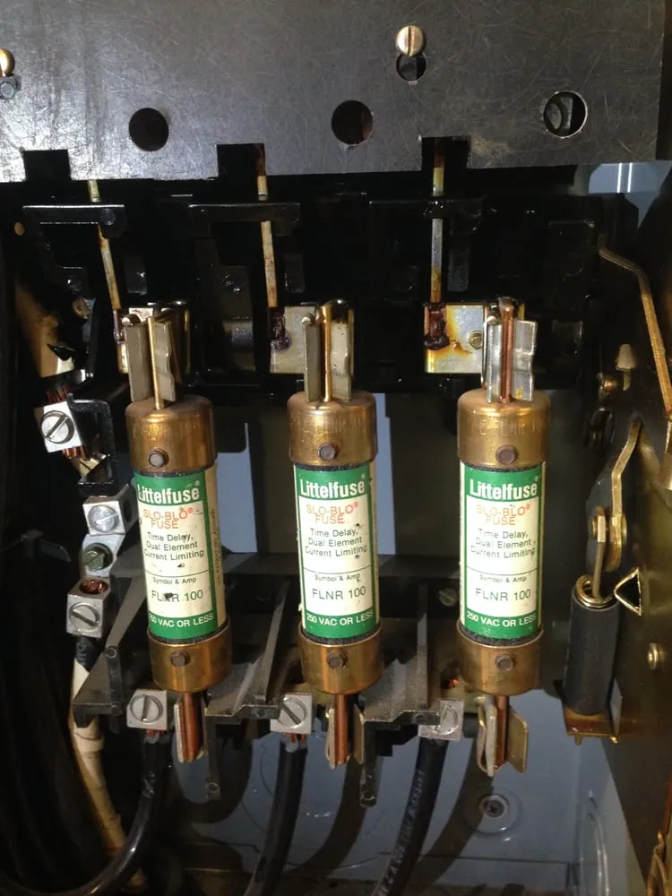 Affordable wiring installation service in La Crescenta, CA - Preferred Electric Services