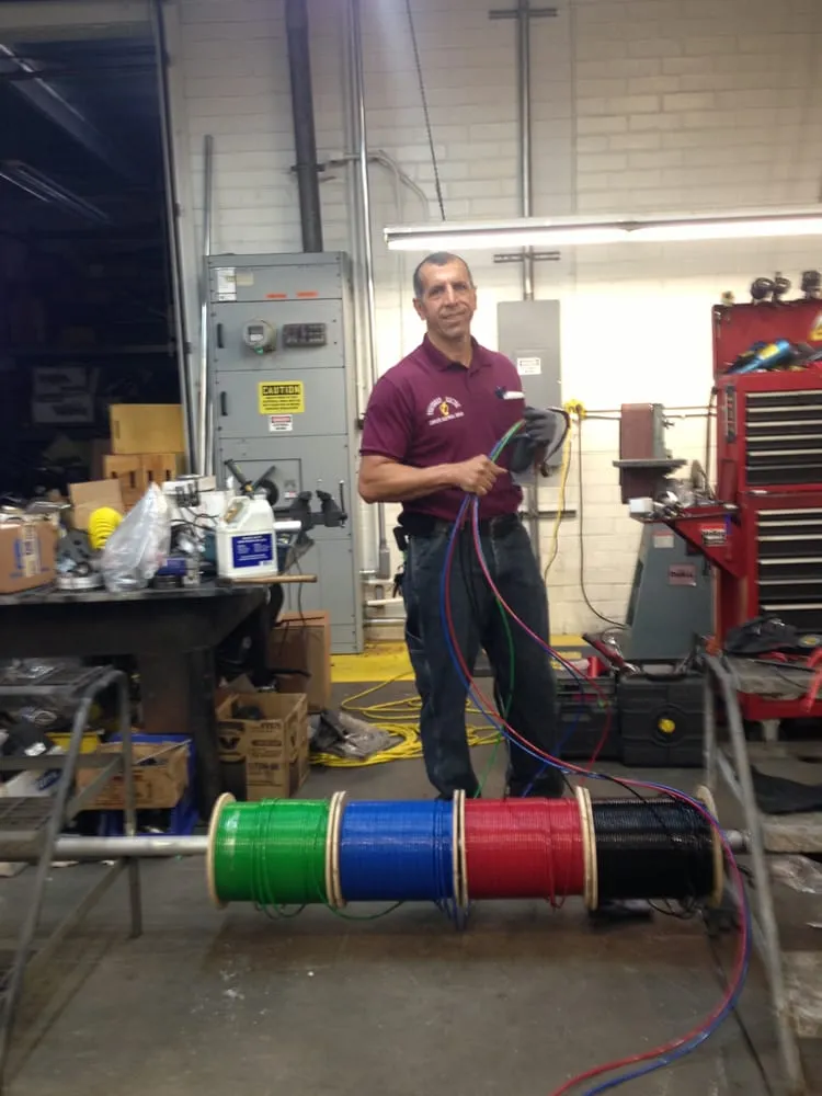 Expert electrician providing electrical repair in La Crescenta, CA - Preferred Electric Services
