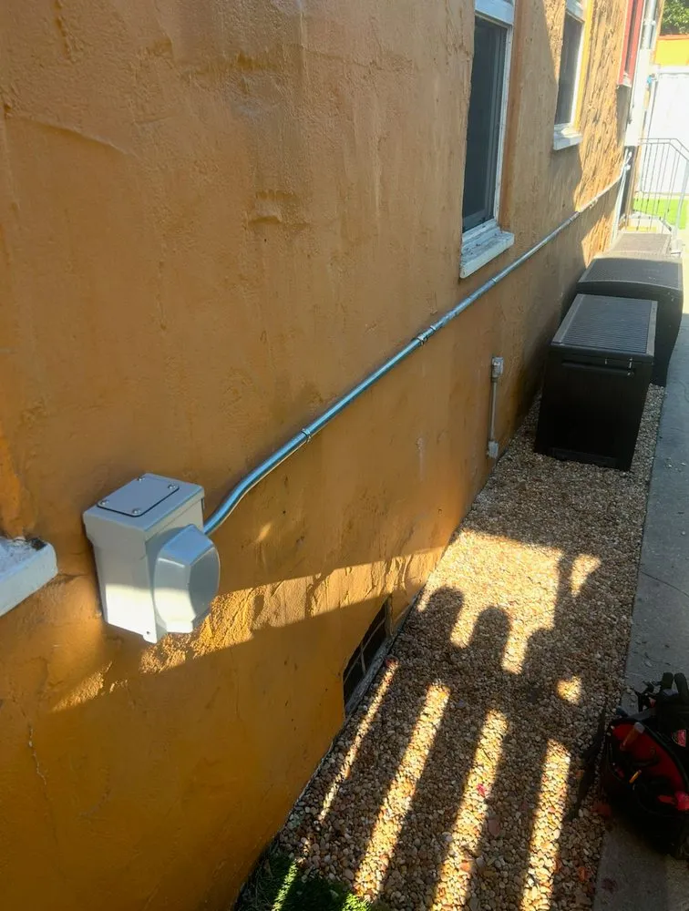 Emergency circuit breaker repair service in La Crescenta, CA - Preferred Electric Services