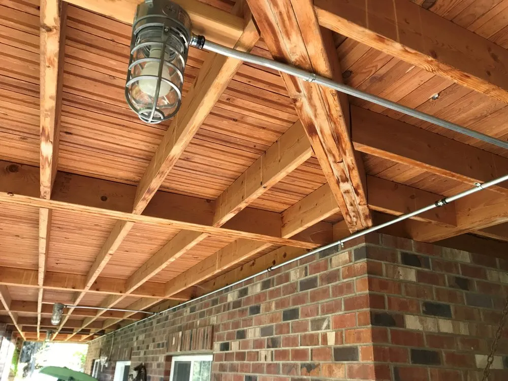 Slide of Preferred Electric