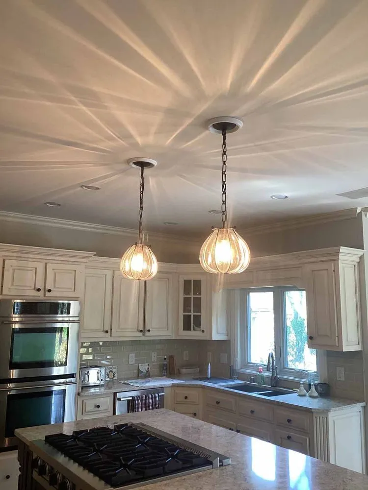 Slide of Preferred Electric