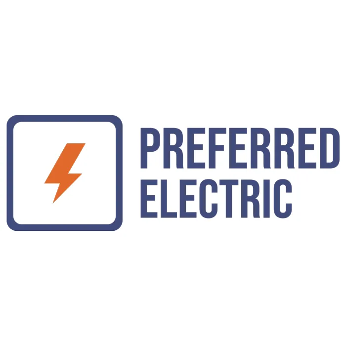 Slide of Preferred Electric