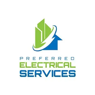 Slide of Preferred Electrical Services