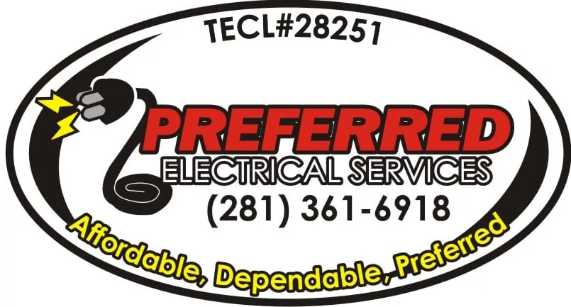 Emergency lighting installation in Kingwood, TX by Preferred Electrical Services