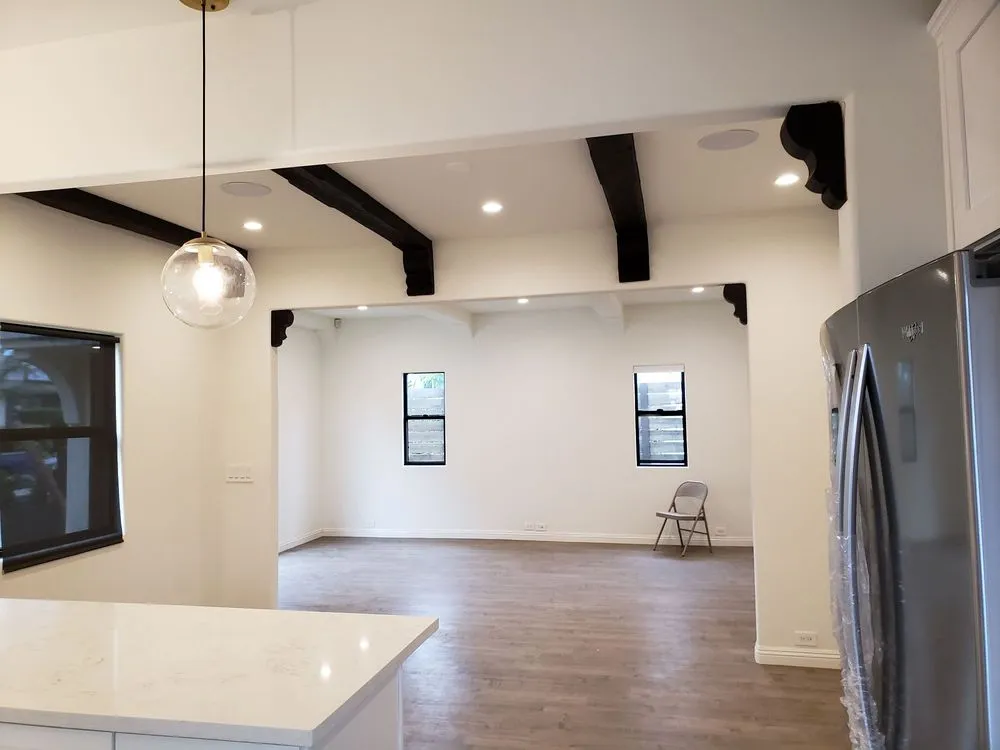 Slide of Preferred Electrical Services