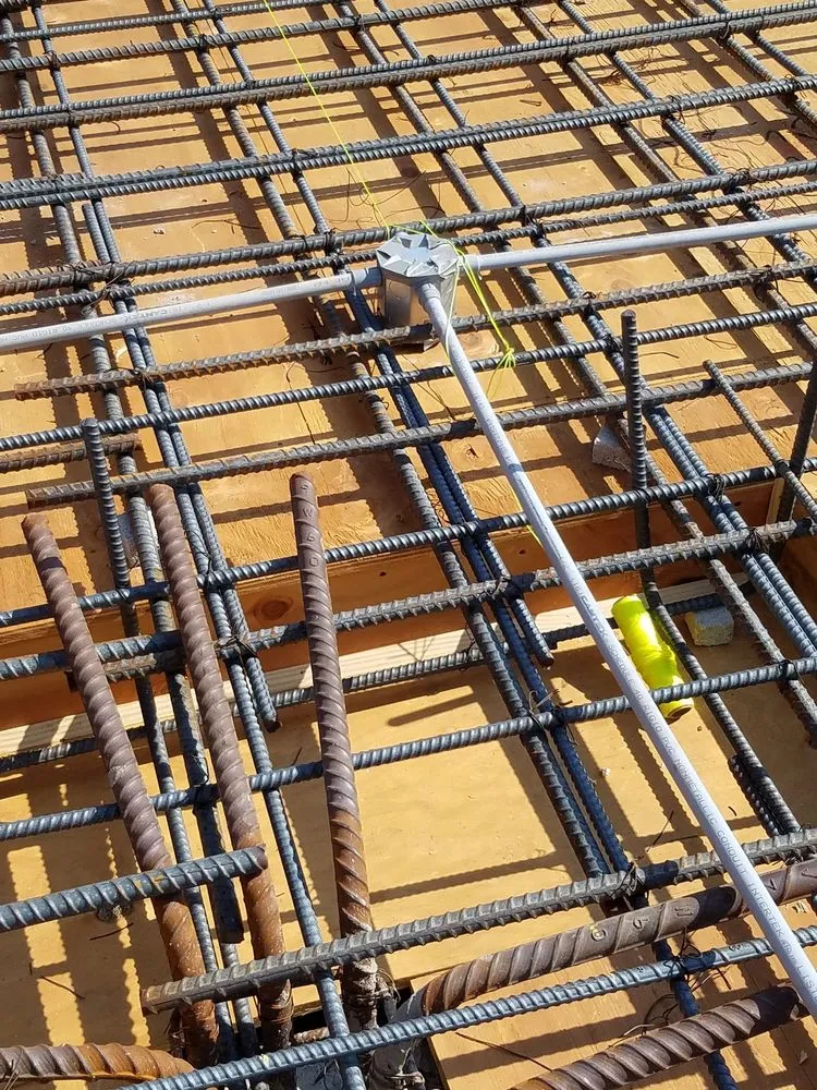 Slide of Preferred Electrical Services