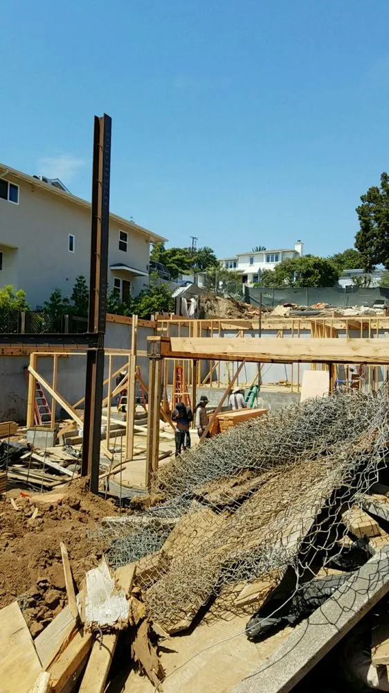 Slide of Preferred Electrical Services