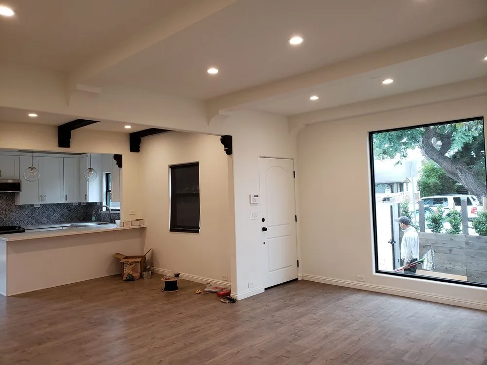 Professional electrical service for homes in emergency electrical service,  by 