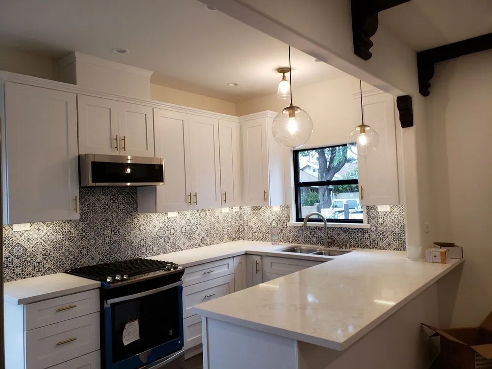 Slide of Preferred Electrical Services