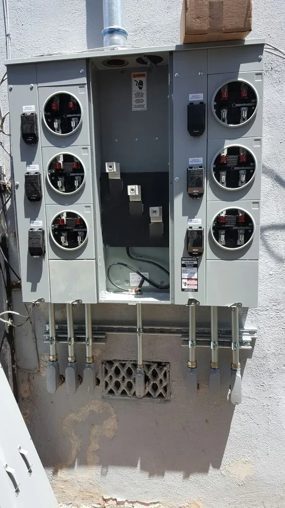 Trusted wiring installation service in ,  - Preferred Electrical Services