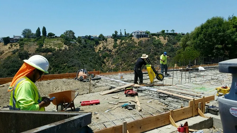 Reliable electrical service for homes in lighting installation,  by 