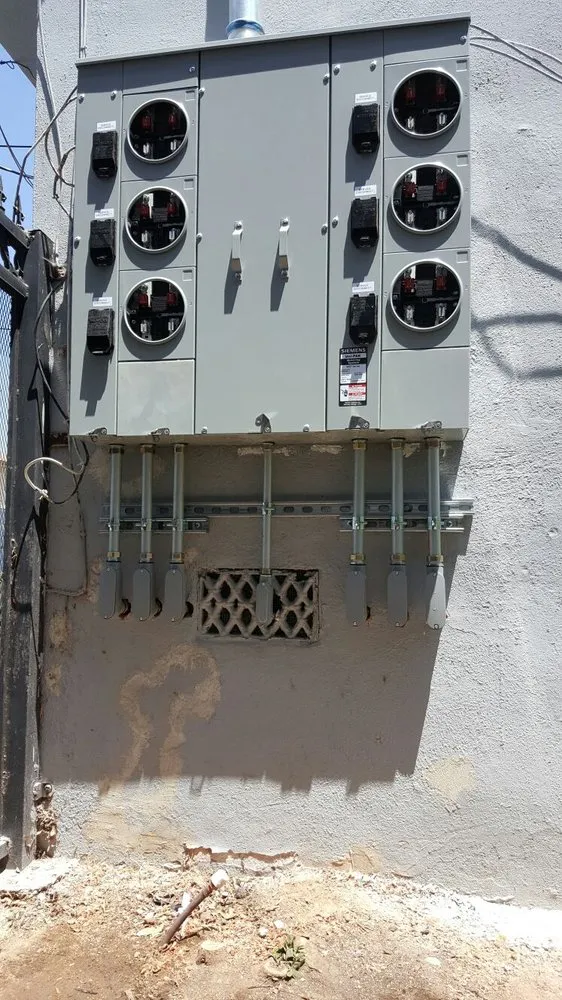 Certified wiring installation experts serving ,  - Preferred Electrical Services