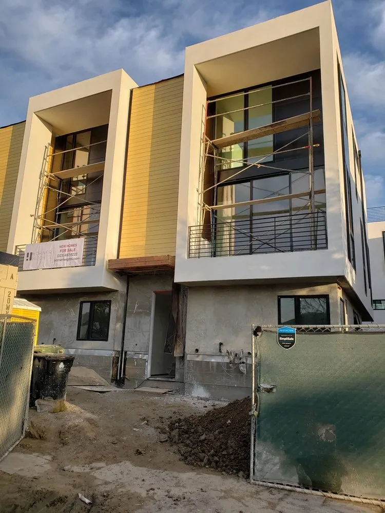 Slide of Preferred Electrical Services