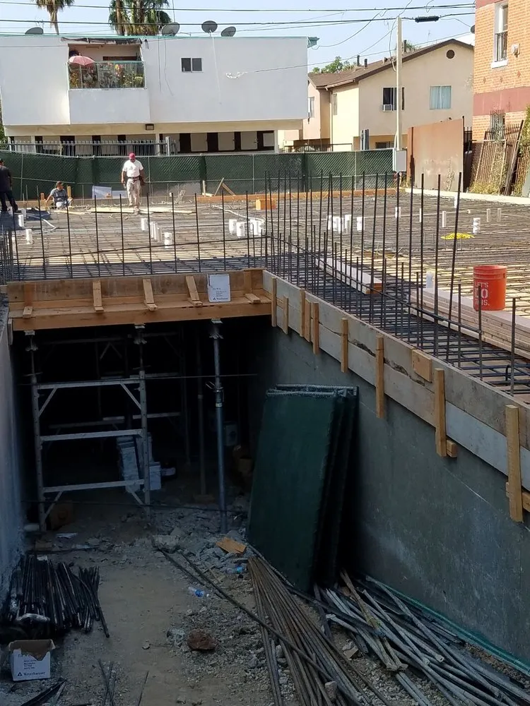 Slide of Preferred Electrical Services