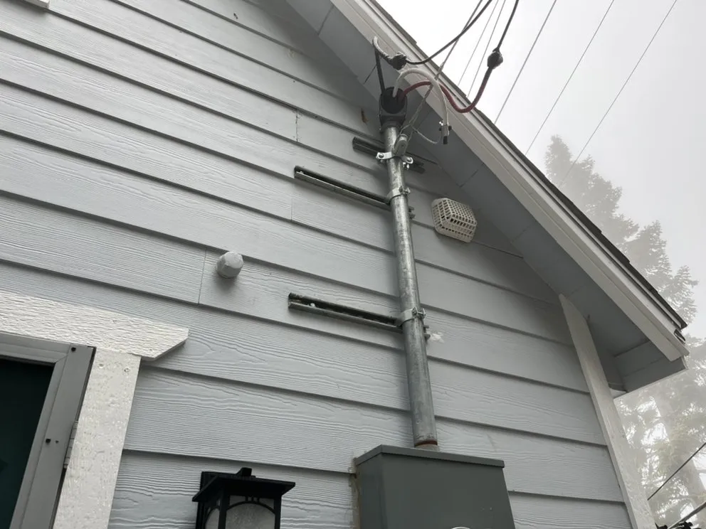 Slide of Preferred Electrical