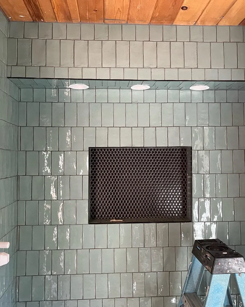 Slide of Preferred Electrical