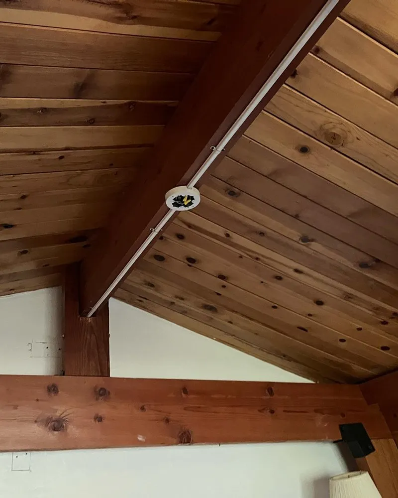 Slide of Preferred Electrical