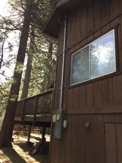 Slide of Preferred Electrical