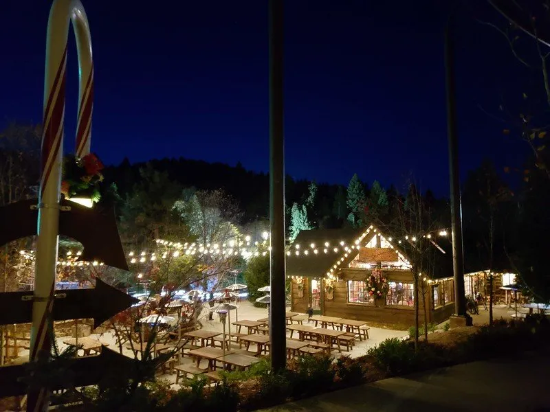 Slide of Preferred Electrical