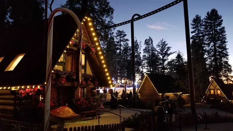 Slide of Preferred Electrical