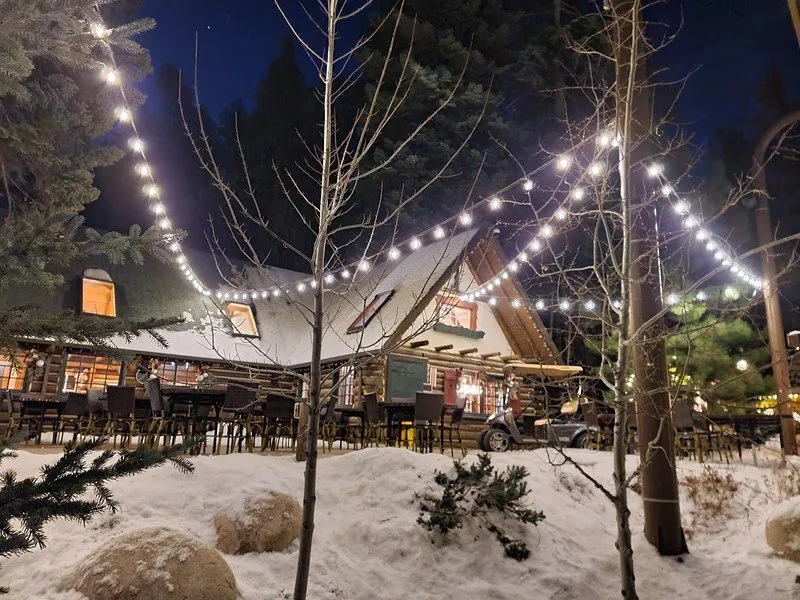 Slide of Preferred Electrical