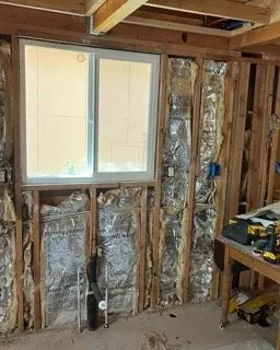 Slide of Preferred Electrical