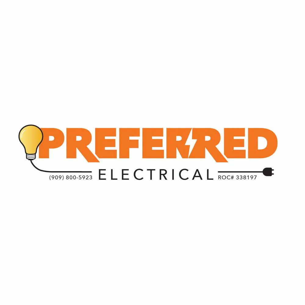 Slide of Preferred Electrical