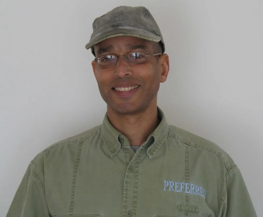 Slide of Preferred Home Repair Handyman