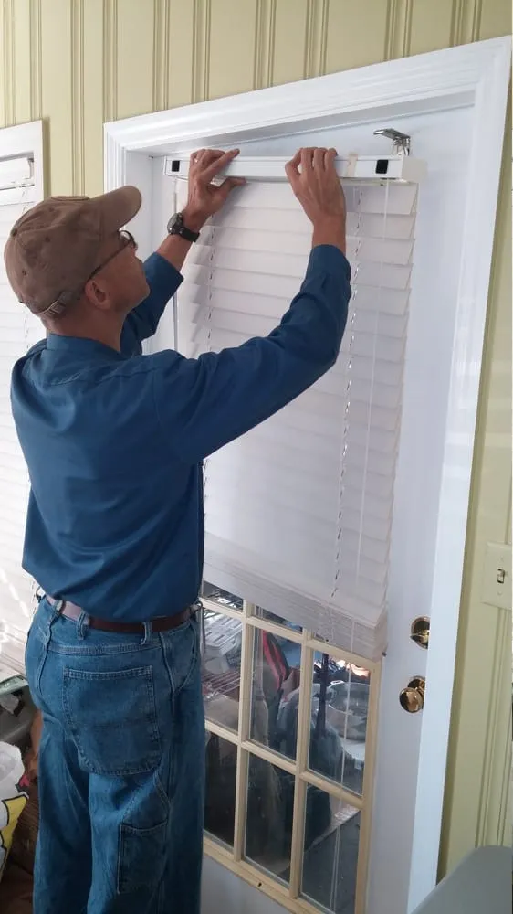 Slide of Preferred Home Repair Handyman