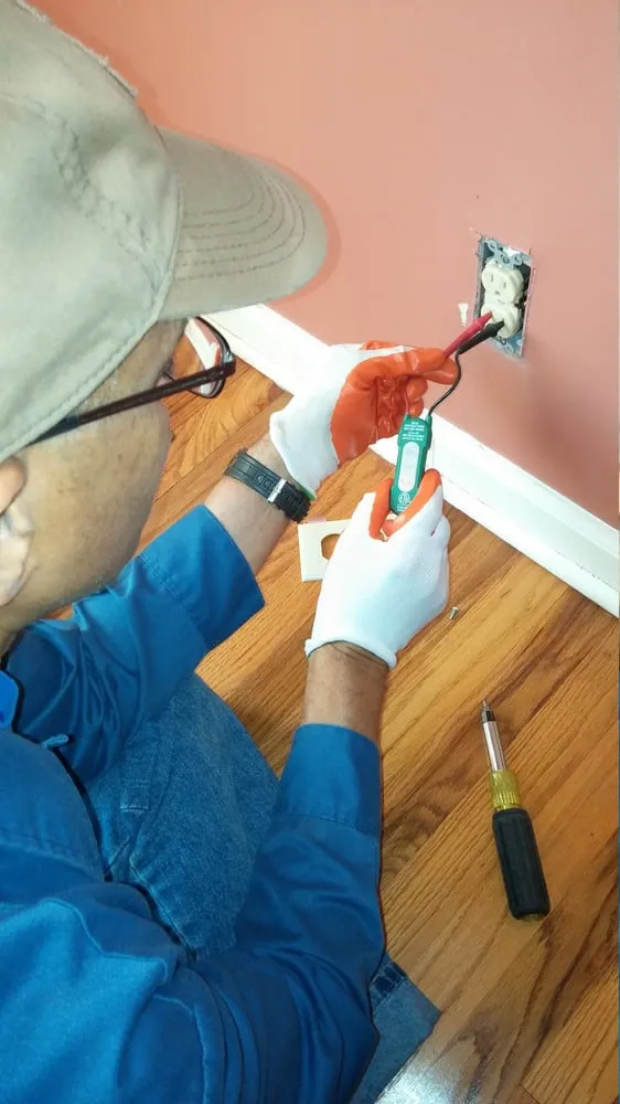 Licensed circuit breaker repair service in ,  - Preferred Home Repair Handyman