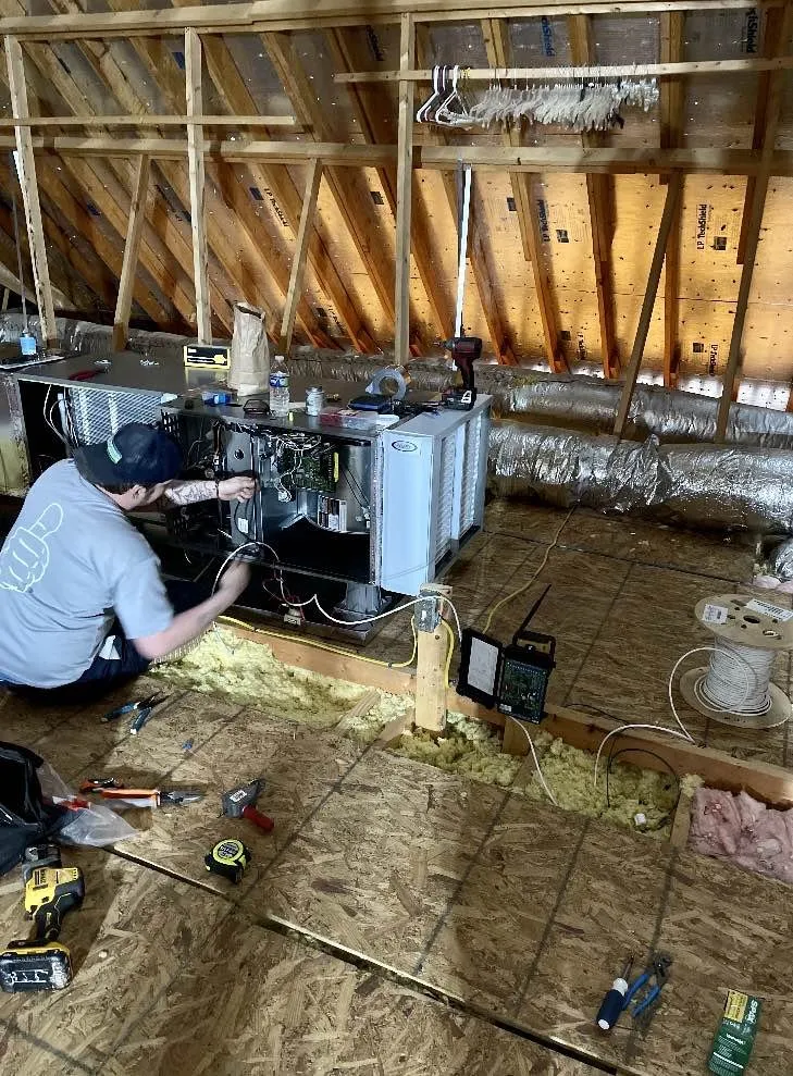 Licensed circuit breaker repair service in ,  - Preferred Home Services