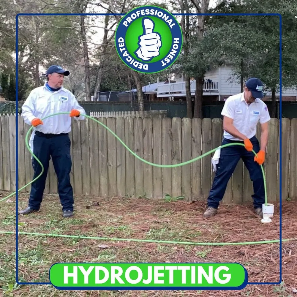 Slide of Preferred Home Services