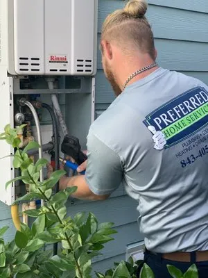 Preferred Home Services