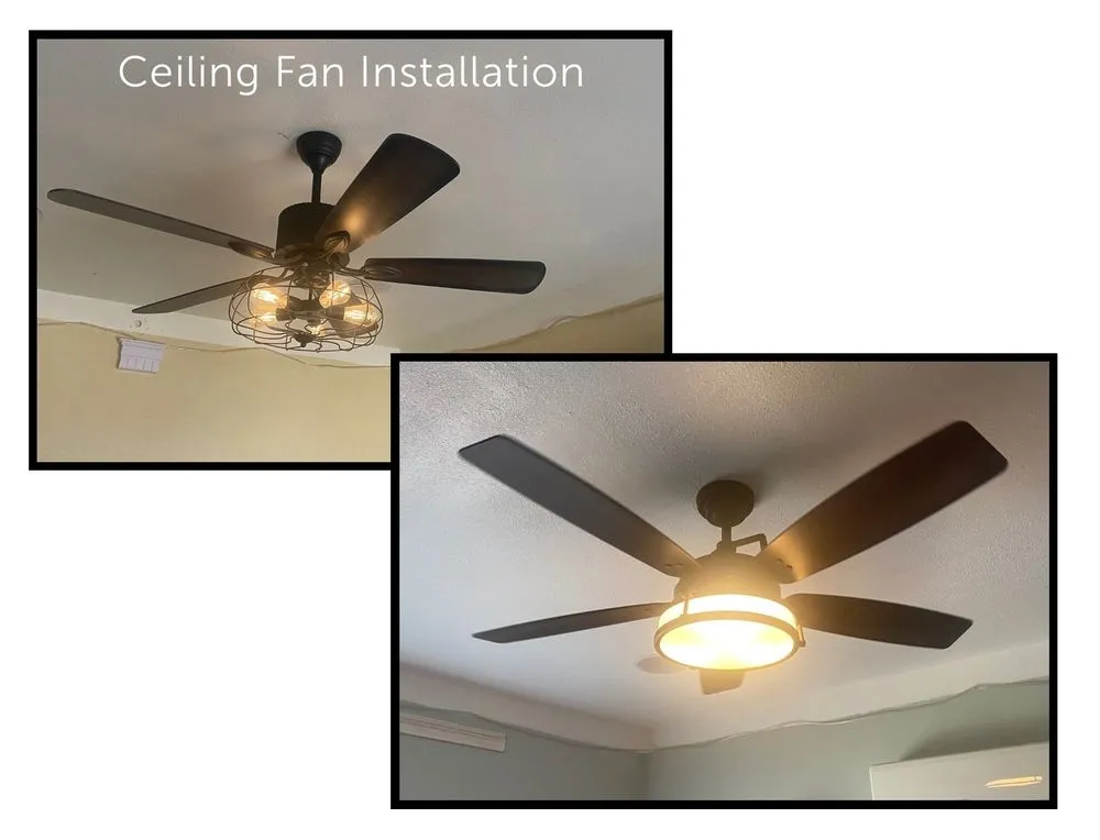 Slide of Preferred Home Services