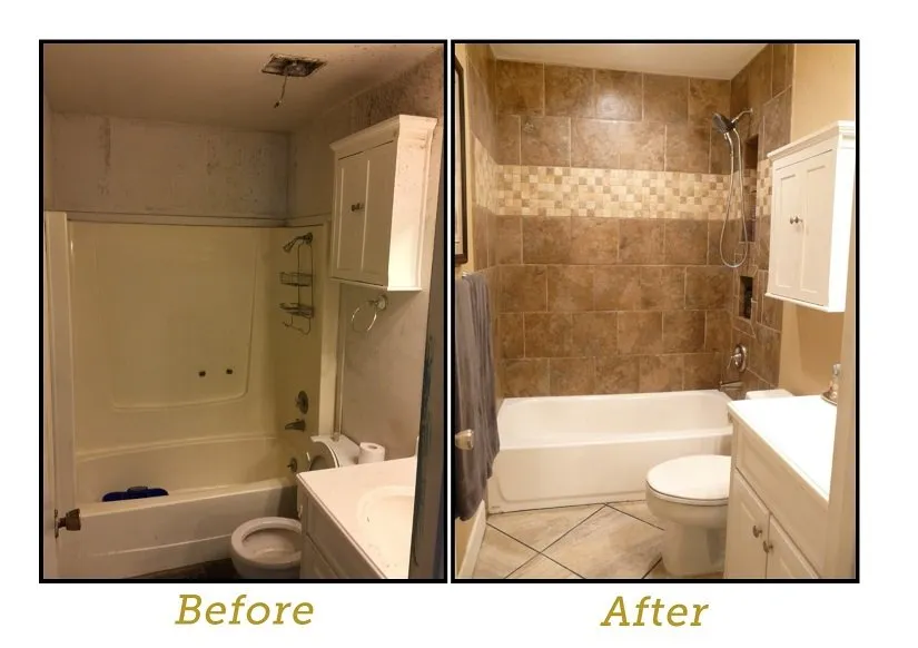 Slide of Preferred Home Services