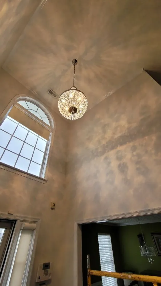 Slide of Prefix Solutions