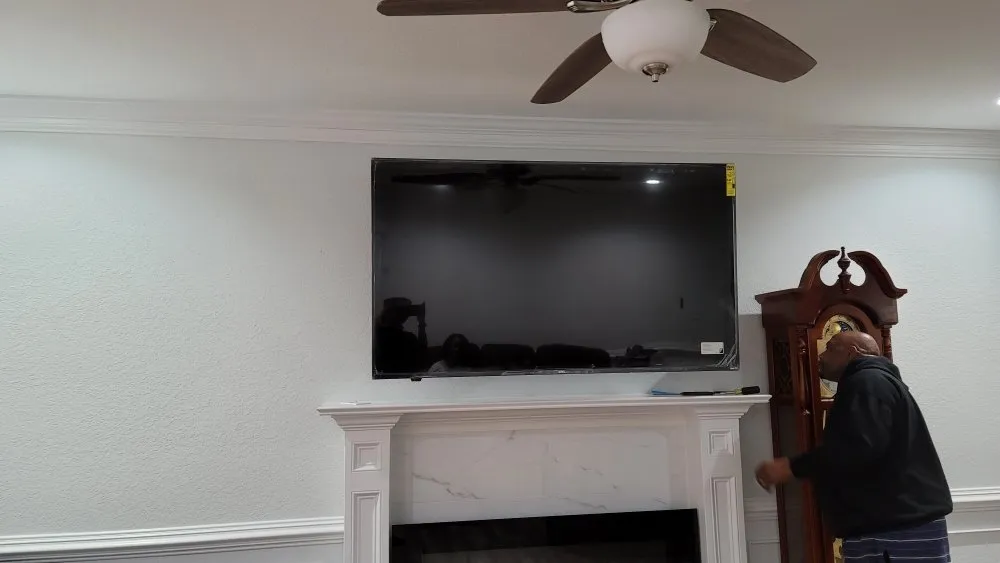 Slide of Prefix Solutions