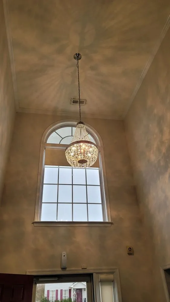 Slide of Prefix Solutions