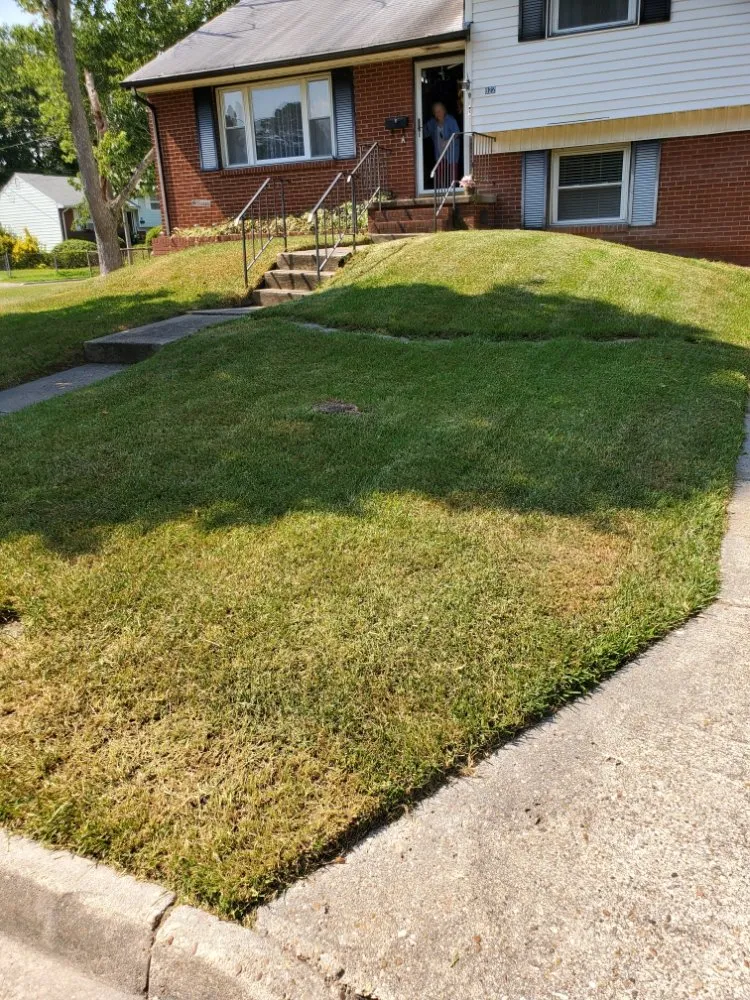 Slide of Prefix Solutions