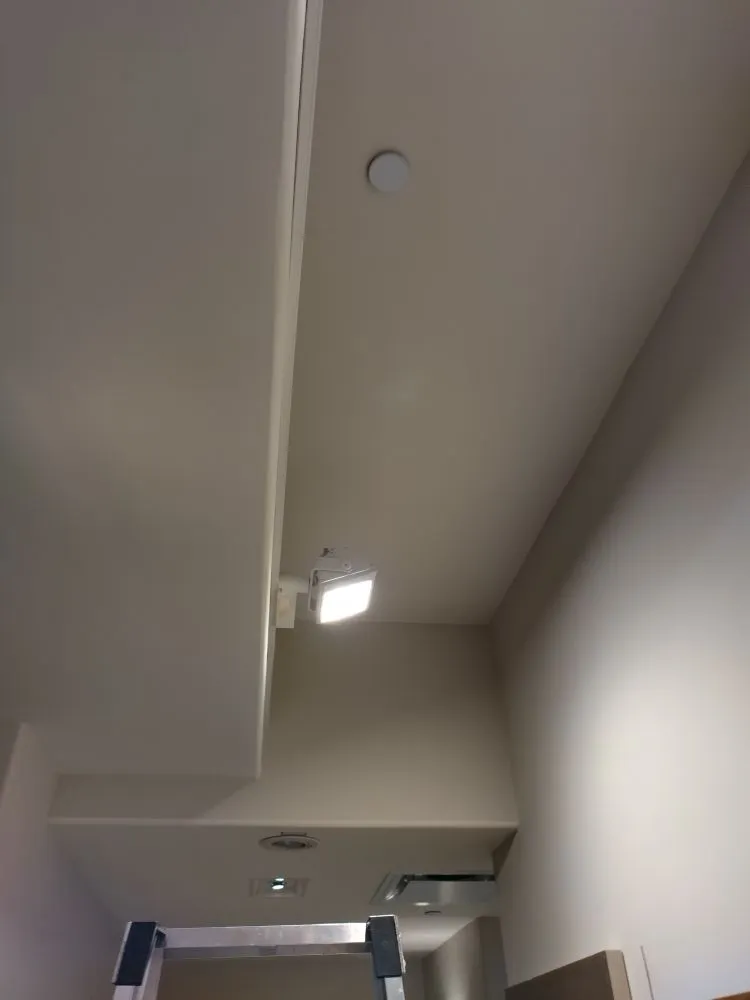 Slide of Preflight Electric