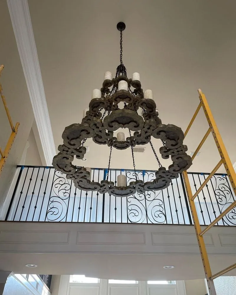 Slide of Premier Chicago Electrician Service