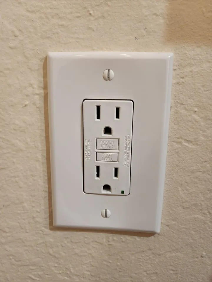 Slide of Premier Chicago Electrician Service