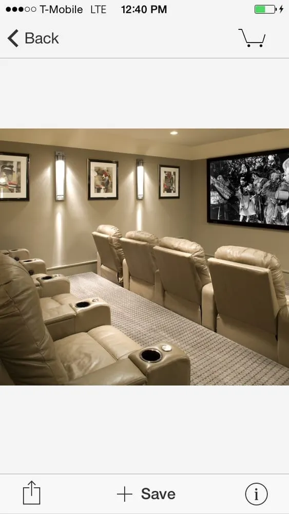 Slide of Premier Construction