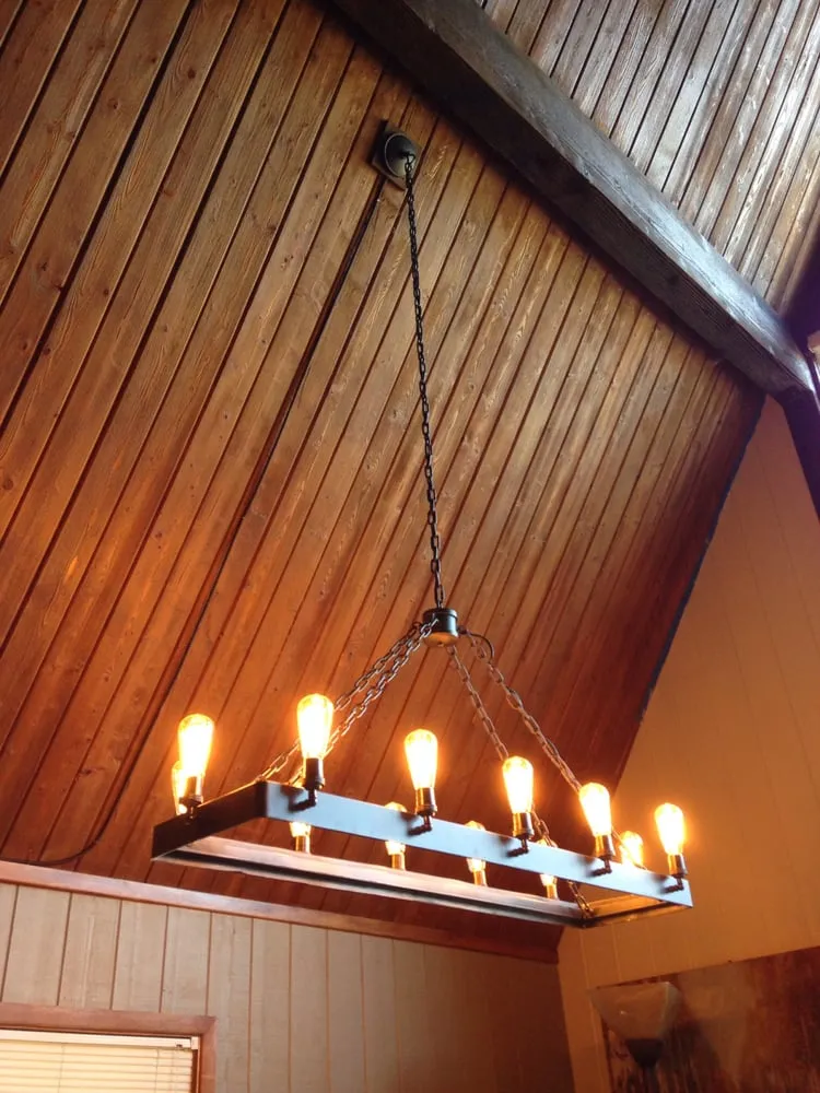 Slide of Premier Construction