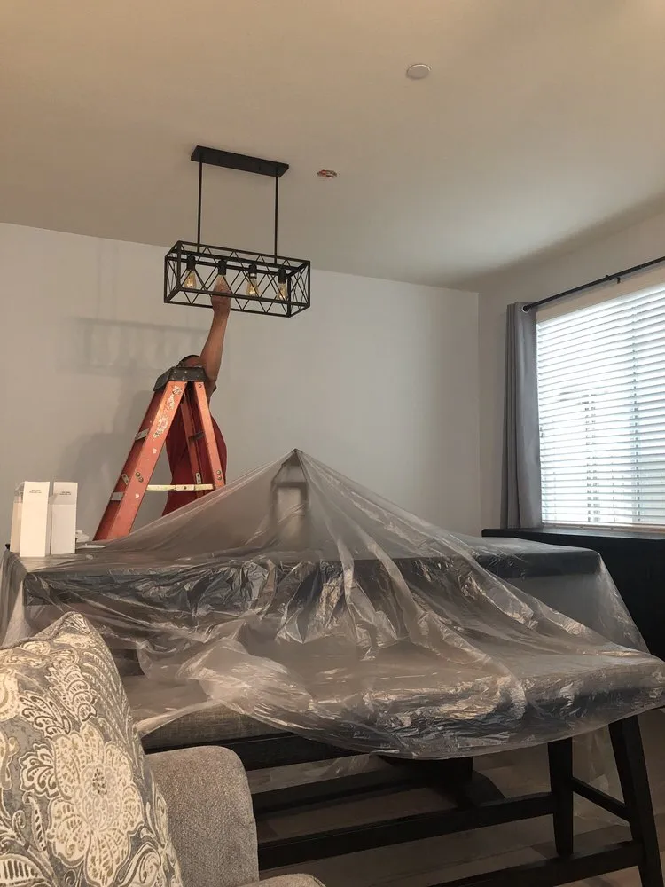 Slide of Premier Construction