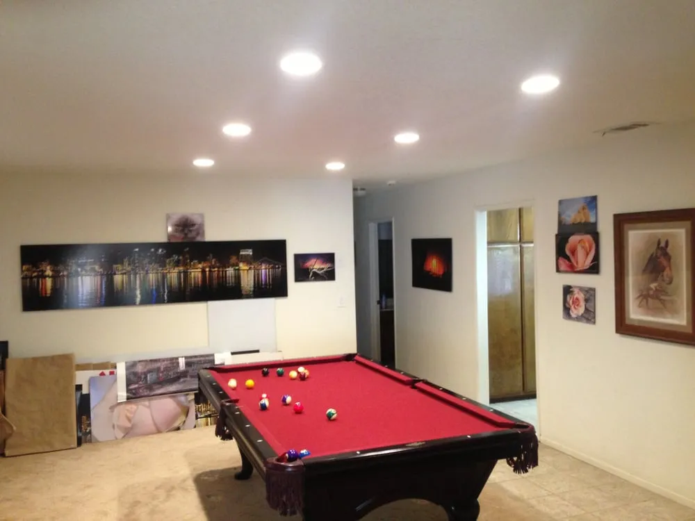 Slide of Premier Construction